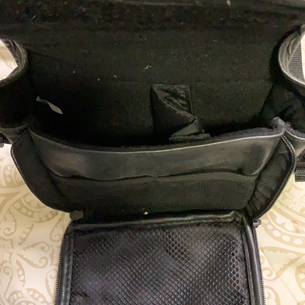 Case Logic digital camera bag - Picture 3 of 5